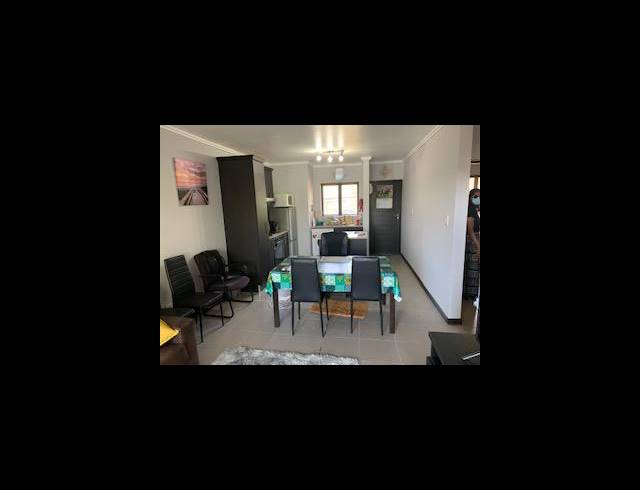 2 BEDROOM FLAT SOLD IN SHERWOOD
